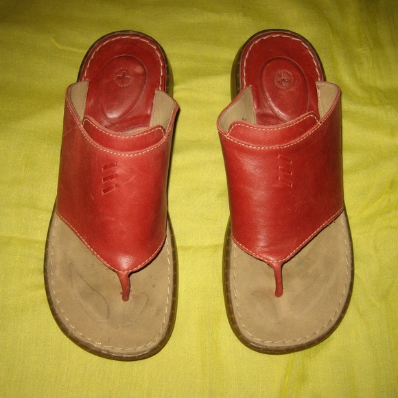 dr martens thong sandals